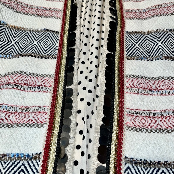 NWT Zara womens jacket Size medium - Picture 5 of 8